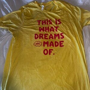 Disney Inspired Shirt (Lizzie McGuire)